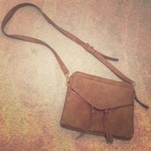 Nine West satchel ❣️💕